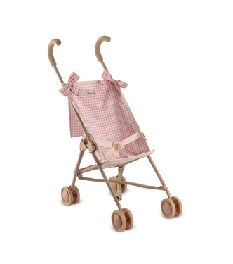 SILLA DE PASEO PEQUEÑ CON BOLSO PATRICIA