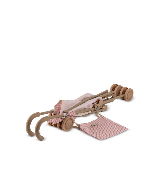 SILLA DE PASEO PEQUEÑ CON BOLSO PATRICIA