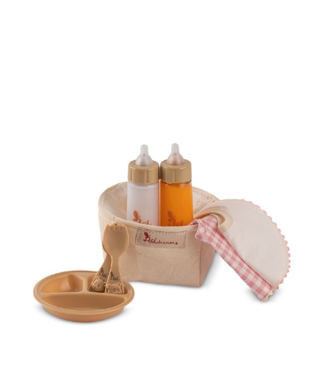 SET DE COMIDITAS COLECCIÓN PATRICIA
