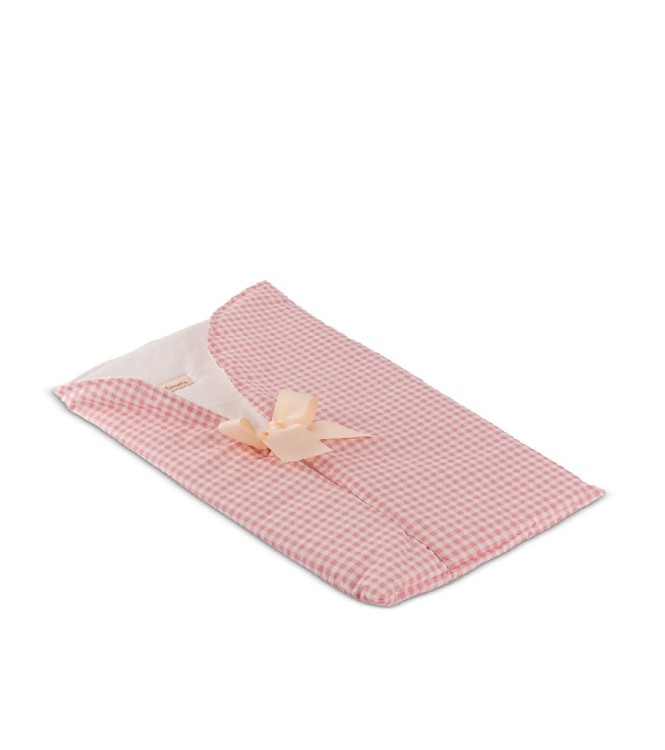 SACO PARA MUÑECO COLECCIÓN PATRICIA