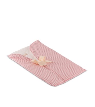 SACO PARA MUÑECO COLECCIÓN PATRICIA