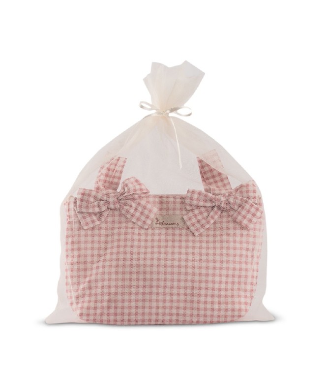 Mochila Portabebé colección Patricia