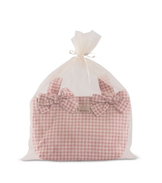 Mochila Portabebé colección Patricia