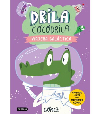 Drila Cocodrila 4: Drila Cocodrila