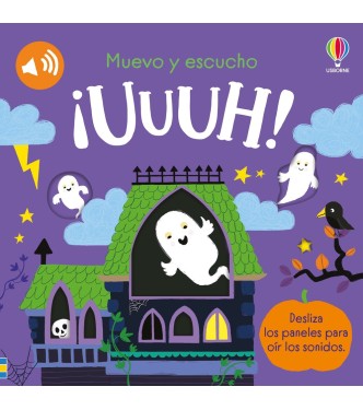 Muevo y Escucho: Uuhh