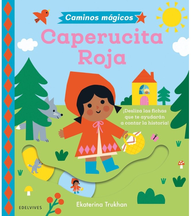 Caperucita Roja