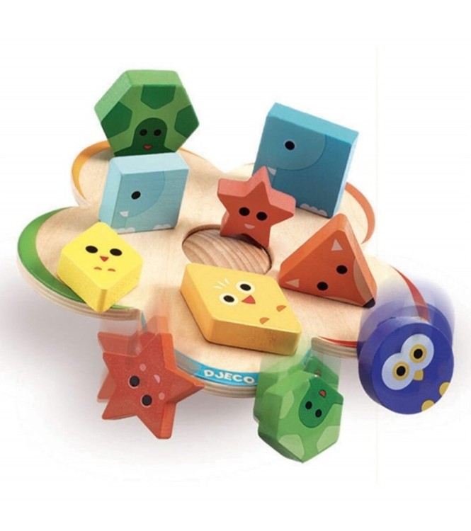 Swingo Basic