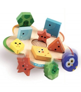 Swingo Basic