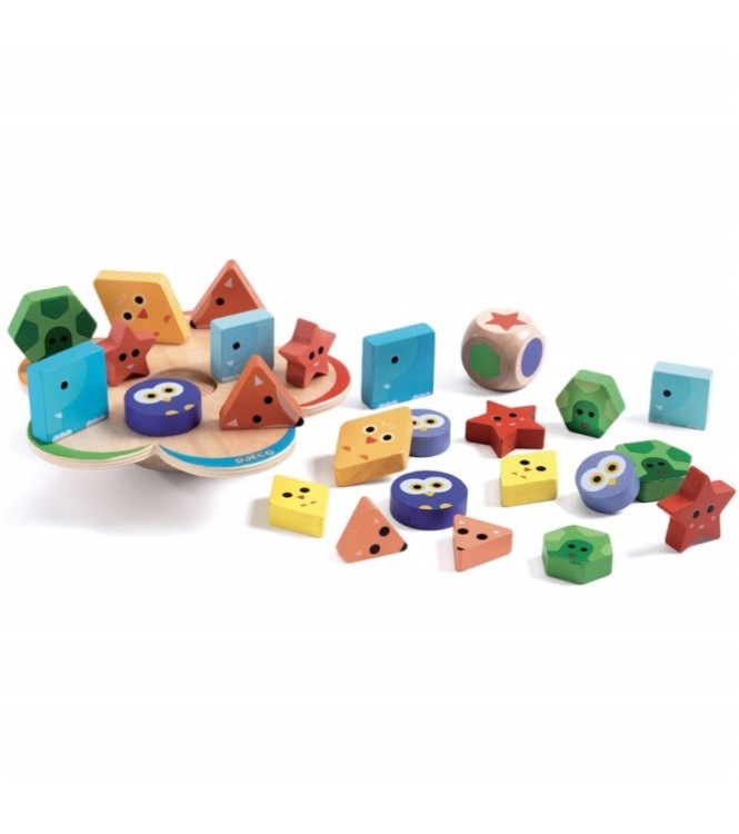 Swingo Basic