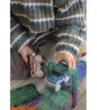Nomic Vroom 60 pieces