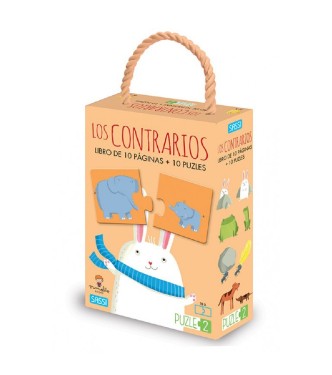 Los Contrarios