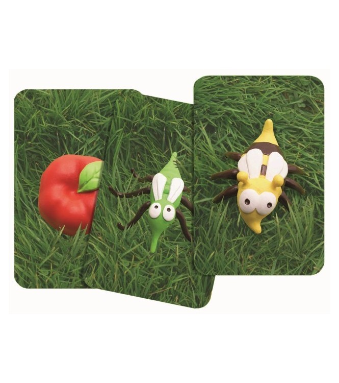Juego Mosquito