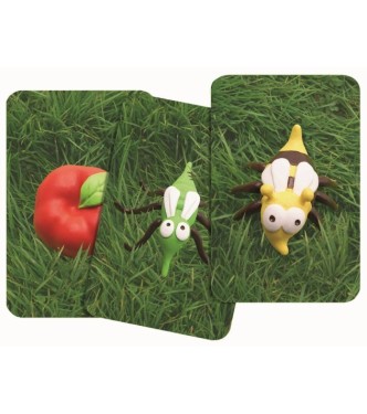 Juego Mosquito