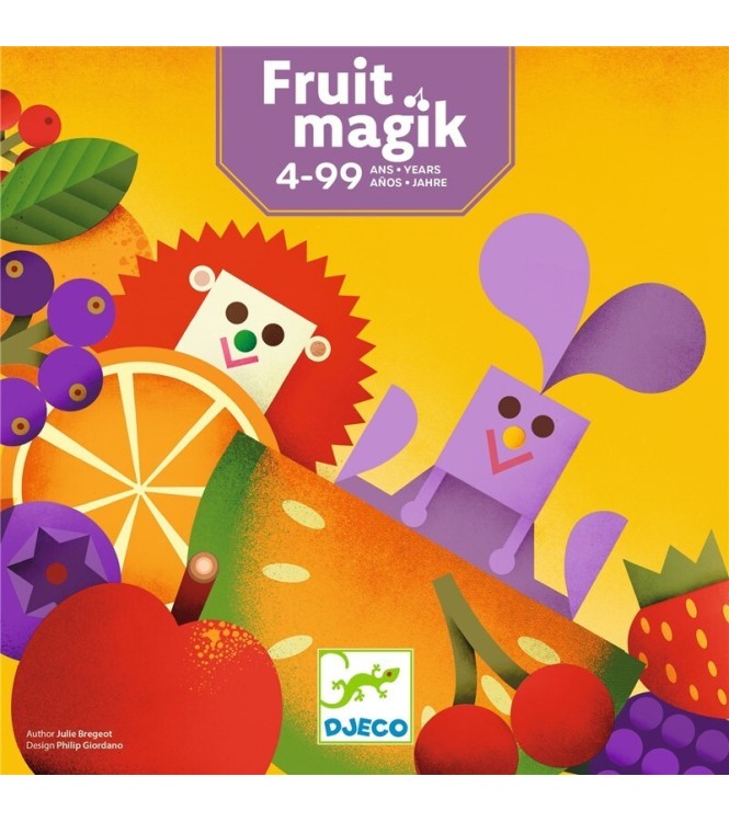 Fruit Magik