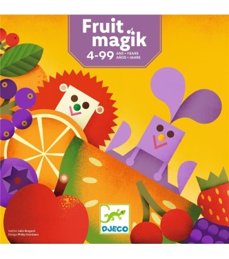 Fruit Magik