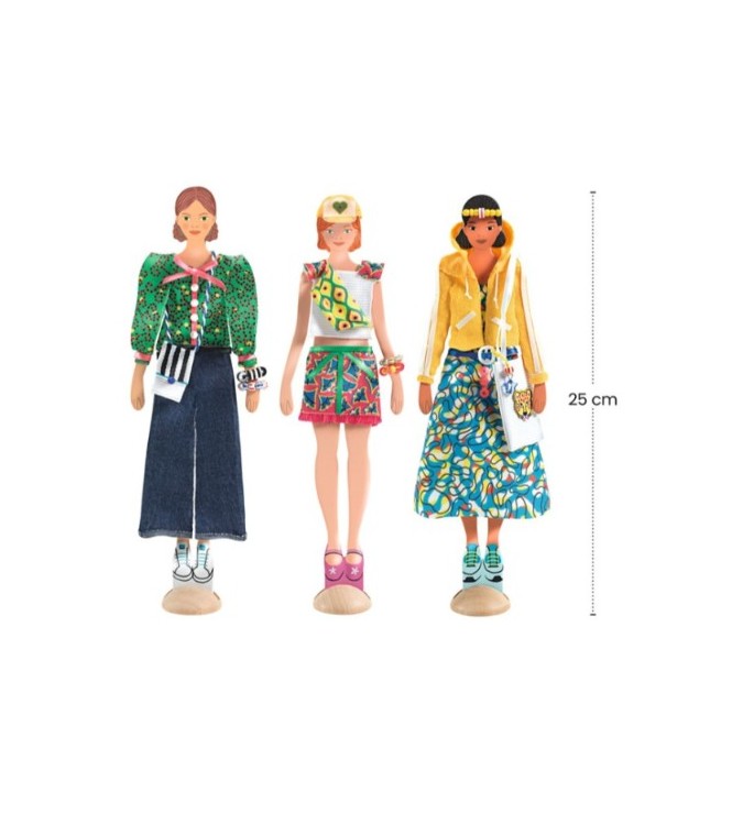 Taller Moda de Magali