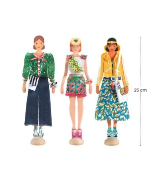 Taller Moda de Magali