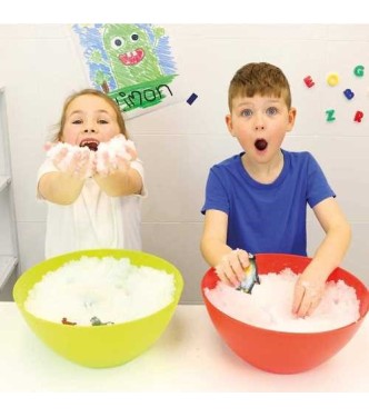 snoball play