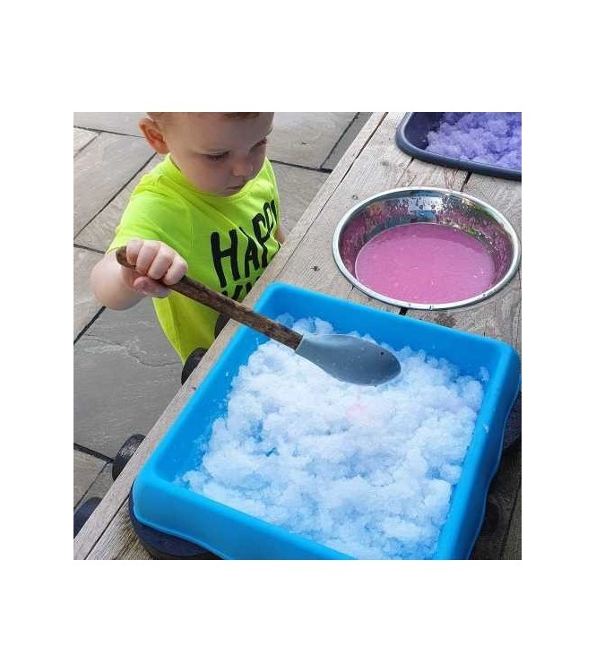 snoball play