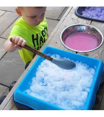 snoball play