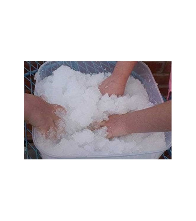 snoball play