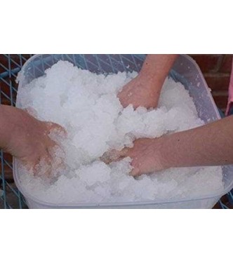 snoball play