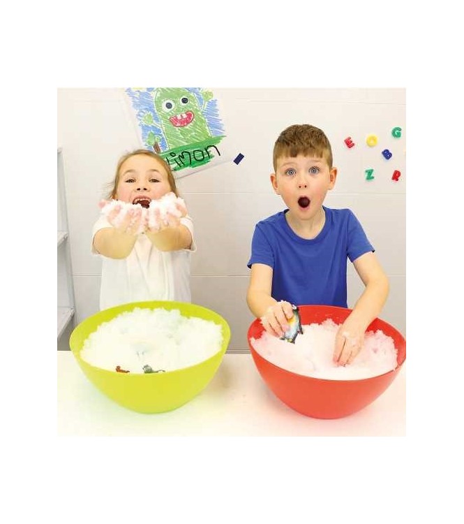 Snoball play
