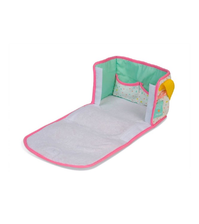 Set Cambiador Bebé