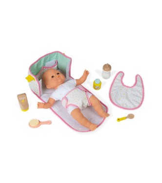 Set Cambiador Bebé