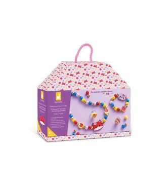 Joyas de Madera Pretty Forest