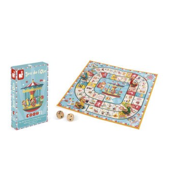 Juego de la Oca