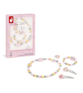 Juego de Joyas Unicornio