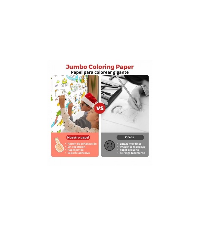 Papel Adhesivo Animal Stories