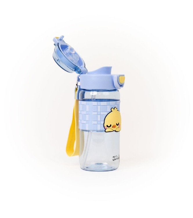 Botella Lazy Pollito