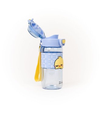 Botella Lazy Pollito