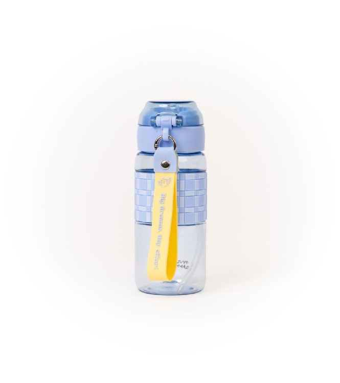 Botella Lazy Pollito