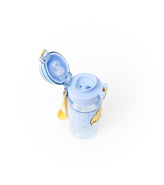 Botella Lazy Pollito