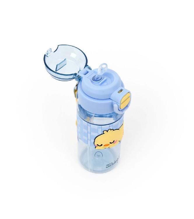 Botella Lazy Pollito