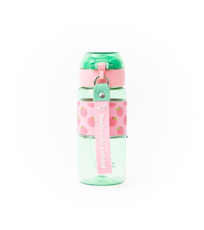 Botella Lazy Cerdito