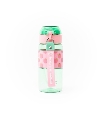 Botella Lazy Cerdito