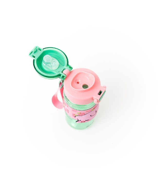 Botella Lazy Cerdito