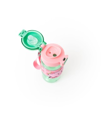 Botella Lazy Cerdito