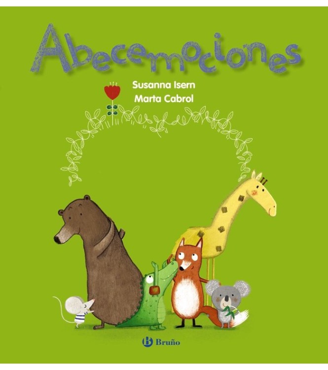 ABECEMOCIONES