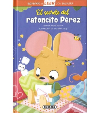 El Secreto del Ratón Pérez