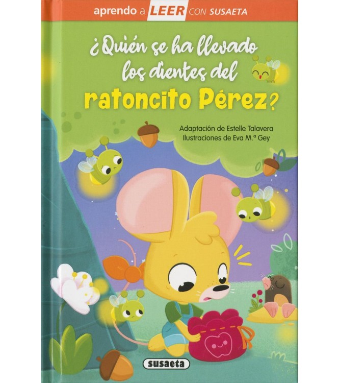 Quién se ha llevado los dientes del RP