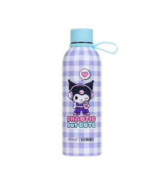 Botella Térmica kuromi