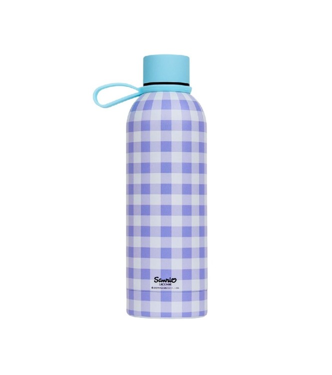 Botella Térmica kuromi