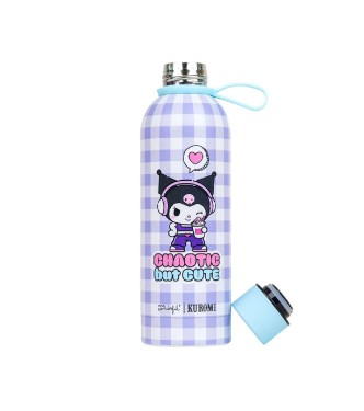 Botella Térmica kuromi