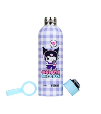 Botella Térmica kuromi