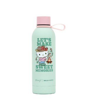 Botella Térmica Hello Kitty Let´s Make S
